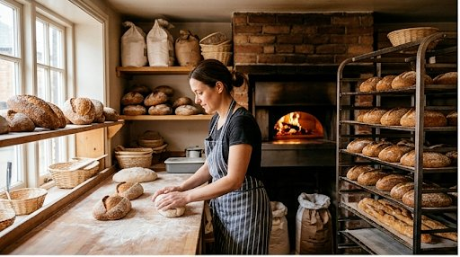 Billy's On 5th dining experience